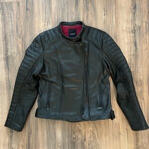 Atwyld Alltime Moto Jacket, Kevlar & leather